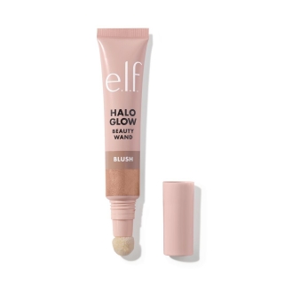 (Candlelit) Halo Glow Blush Beauty Wand