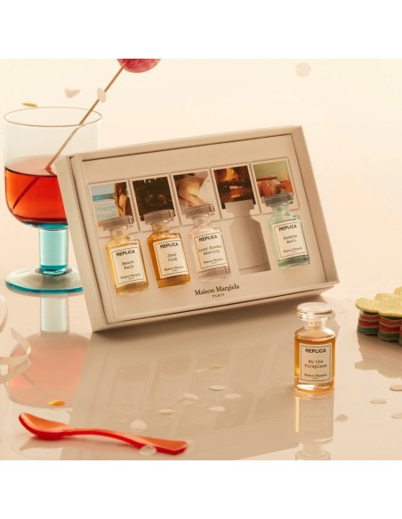 ‘REPLICA' Mini Coffret Set