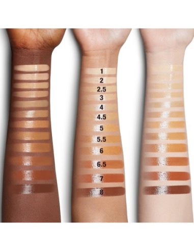 (4.5 Medium) Mini Hollywood Flawless FIlter