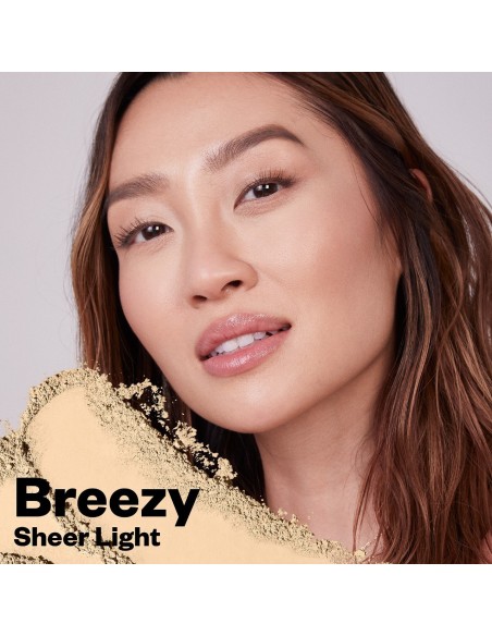 Mini Cloud Set Setting Powder