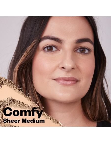 Mini Cloud Set Setting Powder