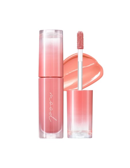 (Best Beige Menu) Ink Mood Glowy Tint