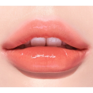 (Best Beige Menu) Ink Mood Glowy Tint 2