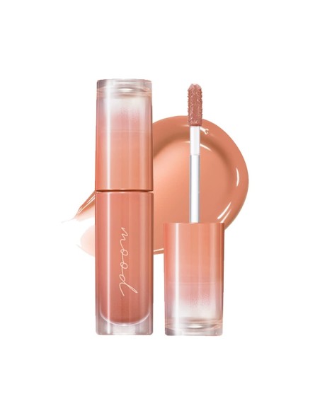 (Best Beige Menu) Ink Mood Glowy Tint