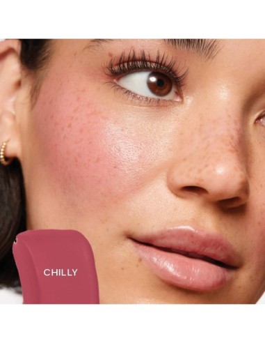 *SOBRE PEDIDO* (Chilly) Dew Blush Liquid Cheek Blush