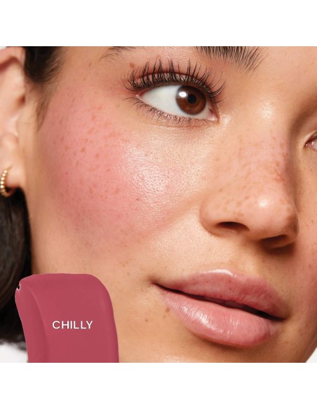 *SOBRE PEDIDO* (Chilly) Dew Blush Liquid Cheek Blush