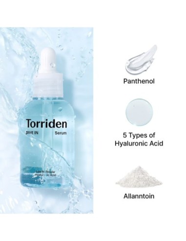 Dive In Serum
