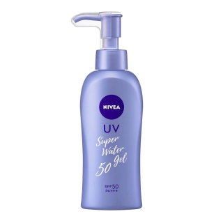 UV Super Water Gel SPF 50 PA+++