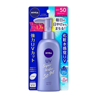 UV Super Water Gel SPF 50 PA+++ 2