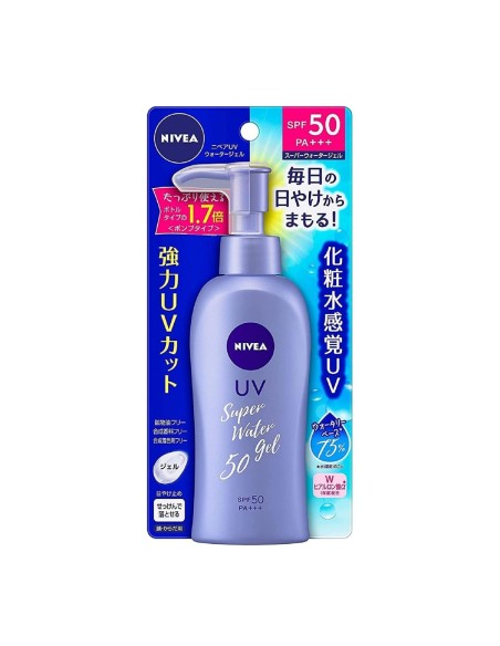 UV Super Water Gel SPF 50 PA+++