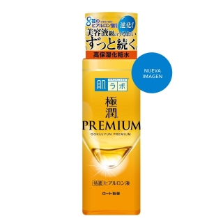 Gokujyun Premium Lotion