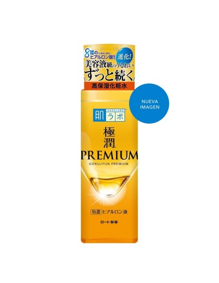 Gokujyun Premium Lotion