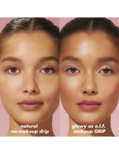 Power Grip Primer + 4% Niacinamide