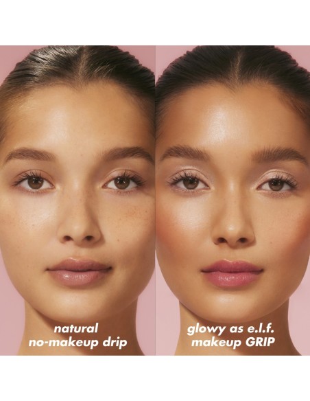 Power Grip Primer + 4% Niacinamide