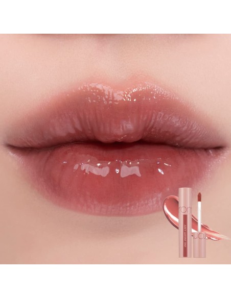 (Nudy Peanut) Juicy Lasting Tint