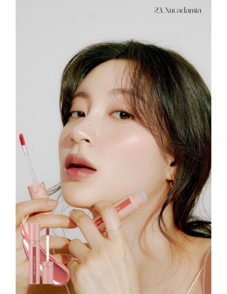 (Nudy Peanut) Juicy Lasting Tint