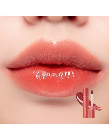 (Nudy Peanut) Juicy Lasting Tint