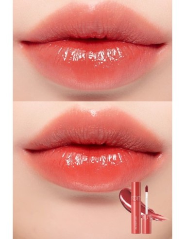 (Nudy Peanut) Juicy Lasting Tint