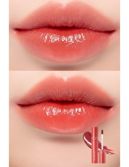 (Nudy Peanut) Juicy Lasting Tint