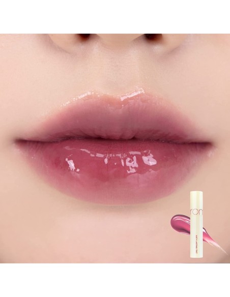 (Nudy Peanut) Juicy Lasting Tint