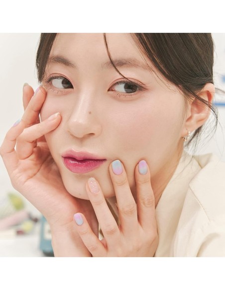 (Nudy Peanut) Juicy Lasting Tint