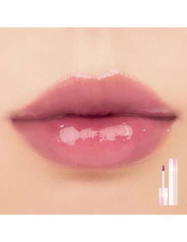 (Nudy Peanut) Juicy Lasting Tint