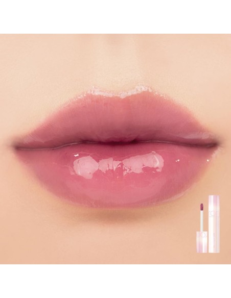 (Nudy Peanut) Juicy Lasting Tint