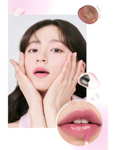 (Nudy Peanut) Juicy Lasting Tint