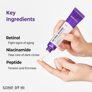 Retinol Intense Advanced Triple Action Eye Cream 2