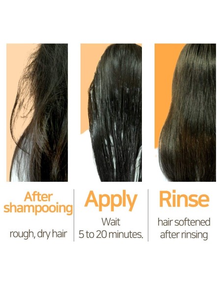 CER-100 Collagen Ceramide Coating Protein Treatment