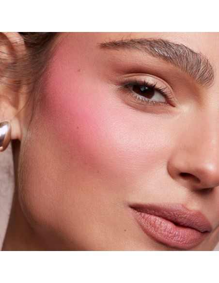 (She's A Doll) Creme & Powder Blush