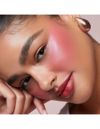 (She's A Doll) Creme & Powder Blush