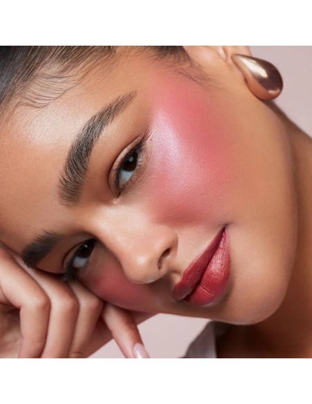 (She's A Doll) Creme & Powder Blush