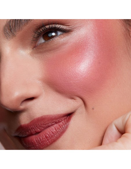 (She's A Doll) Creme & Powder Blush