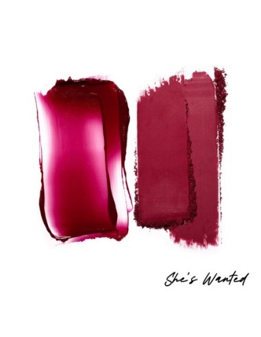 (She's A Doll) Creme & Powder Blush