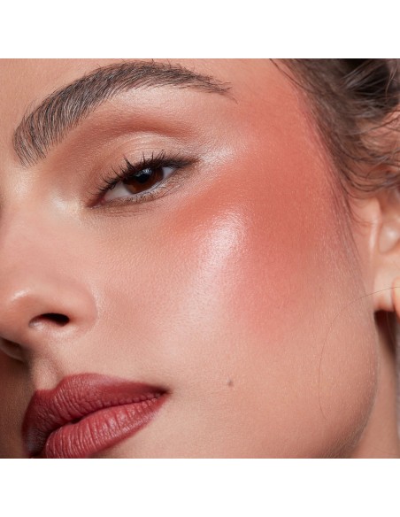 (She's A Doll) Creme & Powder Blush