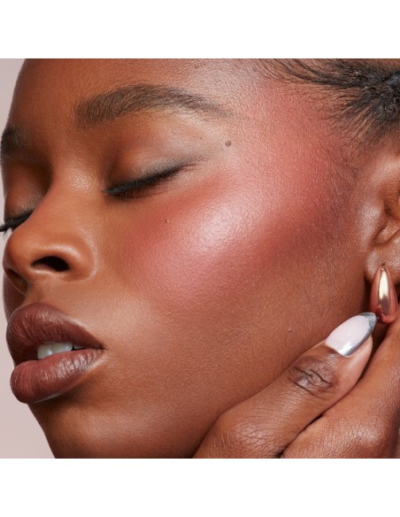 (She's A Doll) Creme & Powder Blush