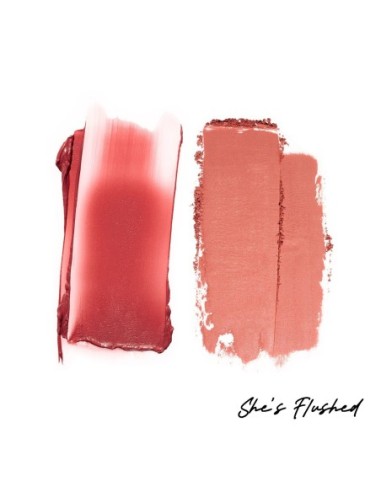 (She's A Doll) Creme & Powder Blush