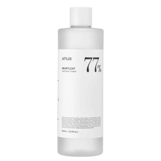 *SOBRE PEDIDO* Heartleaf 77% Soothing Toner