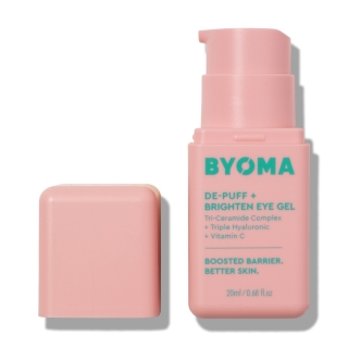 *SOBRE PEDIDO* De-puff and Brightening Eye Gel