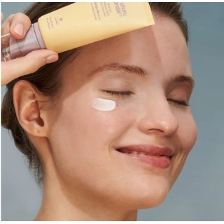 Black Rice Moisture Airyfit Daily Sunscreen 2