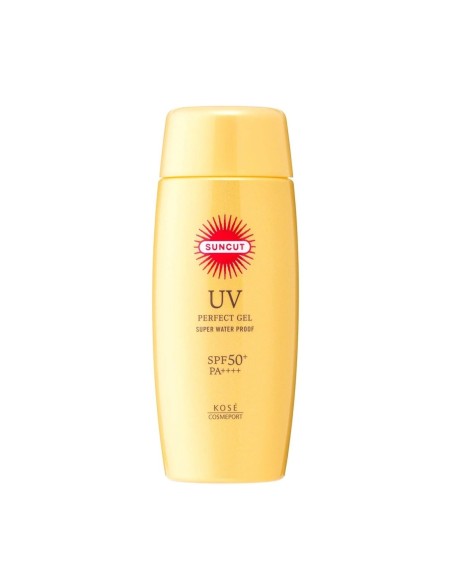 Suncut UV Perfect Gel Super Waterproof SPF 50+