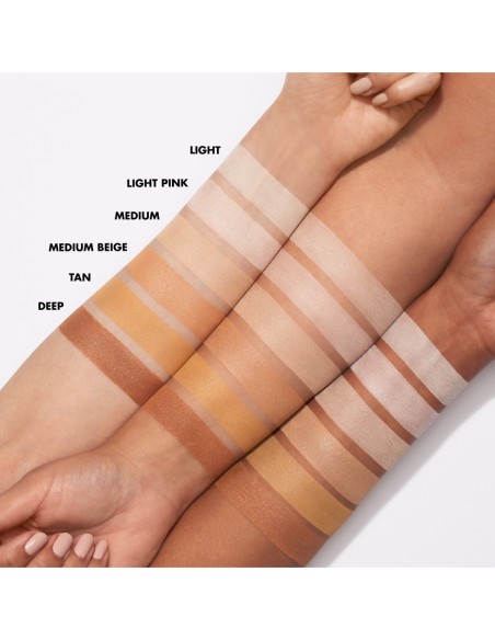 (Light) Halo Glow Setting Powder