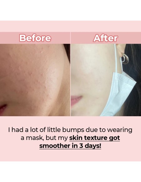 No.3 Skin Softening Serum