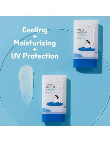 Birch Juice Moisturizing Sun Stick