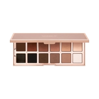 *SOBRE PEDIDO* Major Dimension III Matte Eyeshadow Palette