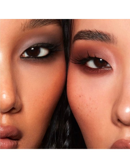 *SOBRE PEDIDO* Major Dimension III Matte Eyeshadow Palette