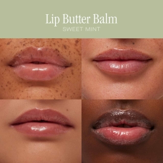 *SOBRE PEDIDO* Sweet Mint Lip Butter Balm 2