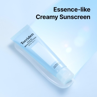 Dive-in Moisture Sun Cream 2