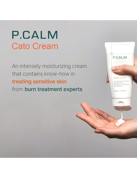 Cato Cream
